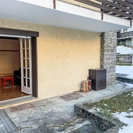 Apartman Tigli By Interhome