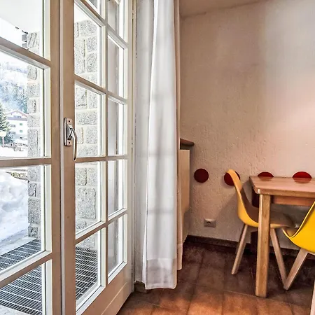 Apartman Tigli By Interhome *