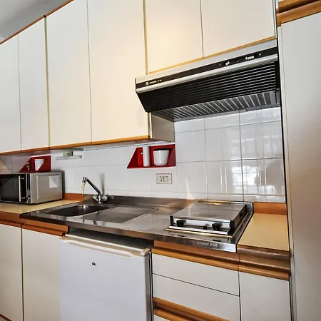 Tigli By Interhome Apartman