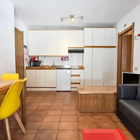 Apartman Tigli By Interhome