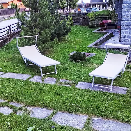 Tigli By Interhome Apartman