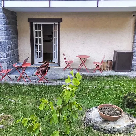 Apartman Tigli By Interhome