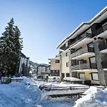 Апартаменты Tigli-1 By Interhome *