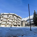 Апартаменты Tigli-1 By Interhome