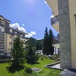 Tigli-1 By Interhome Апартаменты Мадезимо