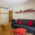 Tigli-1 By Interhome Мадезимо
