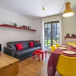 Tigli-1 By Interhome Апартаменты Мадезимо