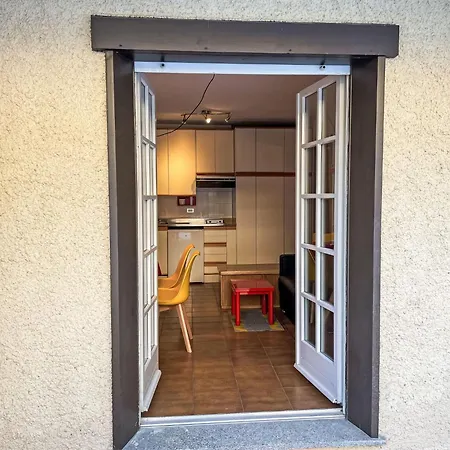 Tigli By Interhome Appartement