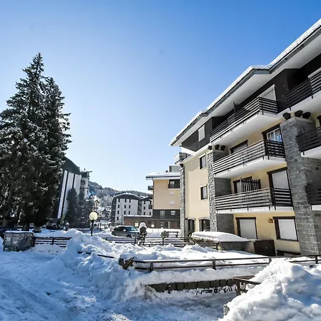 Appartement Tigli-1 By Interhome *