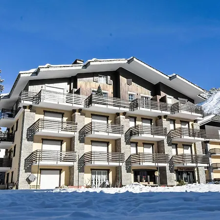 Appartement Tigli-1 By Interhome *