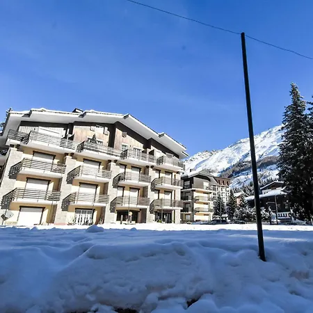 Appartement Tigli-1 By Interhome