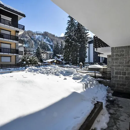 Appartement Tigli By Interhome *