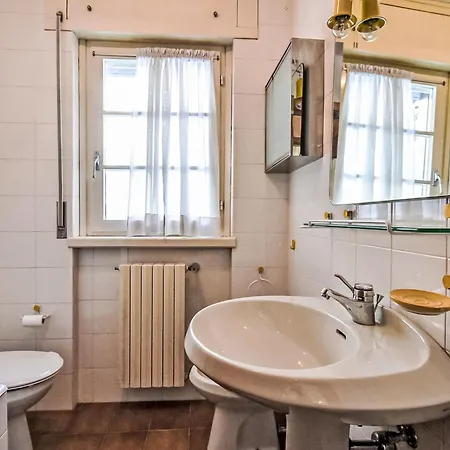 Appartement Tigli By Interhome Madesimo