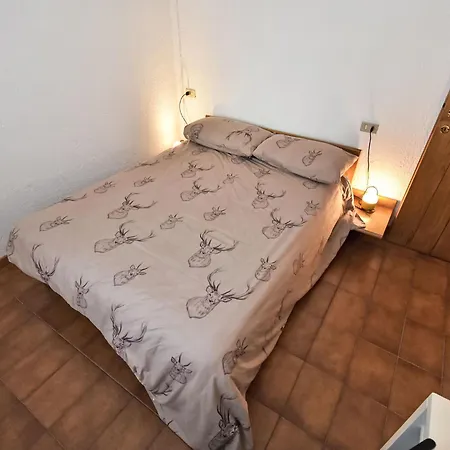 Tigli By Interhome Appartement Madesimo
