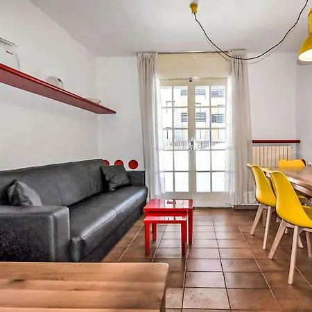 Tigli By Interhome Appartement