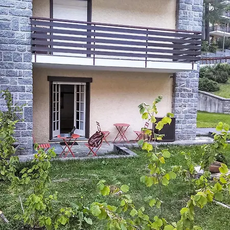 Tigli By Interhome Madesimo
