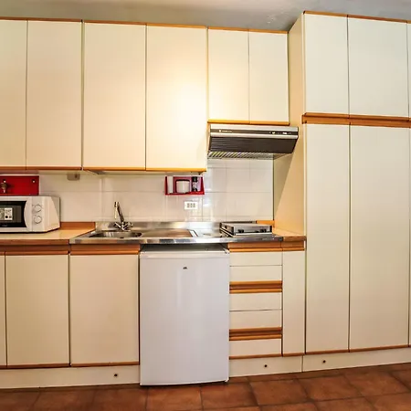 Tigli-1 By Interhome Madesimo