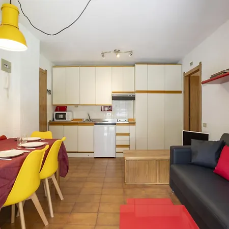 Tigli-1 By Interhome * Madesimo