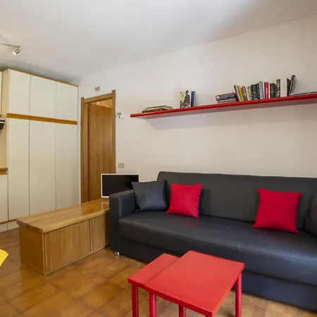 Tigli-1 By Interhome Madesimo