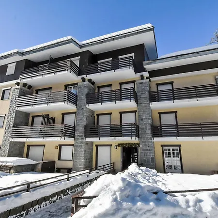 Apartamento Tigli-1 By Interhome Madesimo